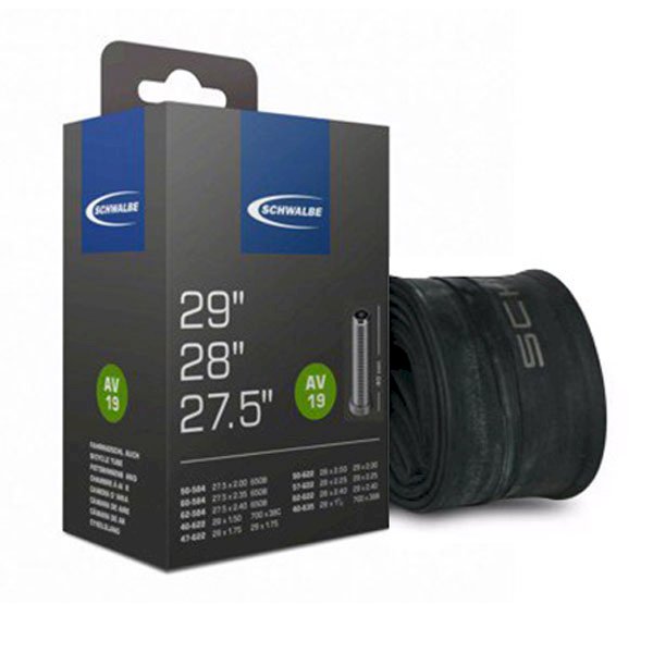 Ruột xe đạp Schwalbe 27.5/29” AV19
