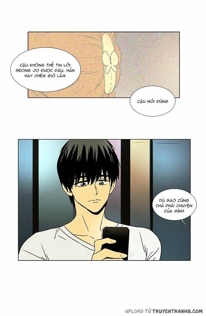 bẫy tình yêu chapter 62 44