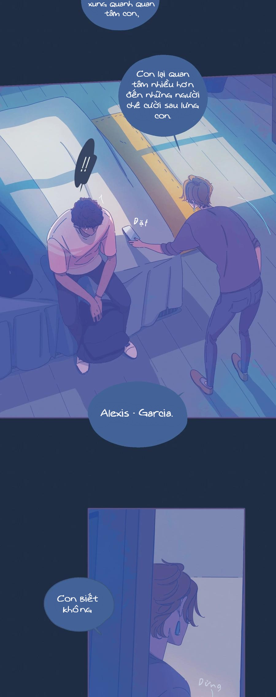 p.s.tớ đợi cậu bên hồ chapter 7 26