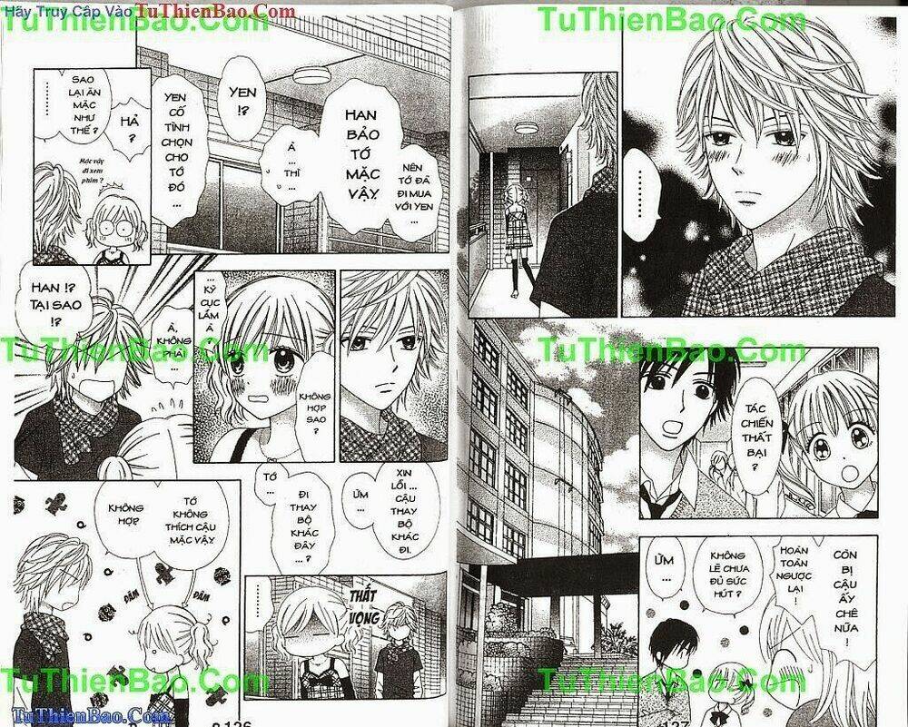 cảm giác trong tình yêu chapter 6 66