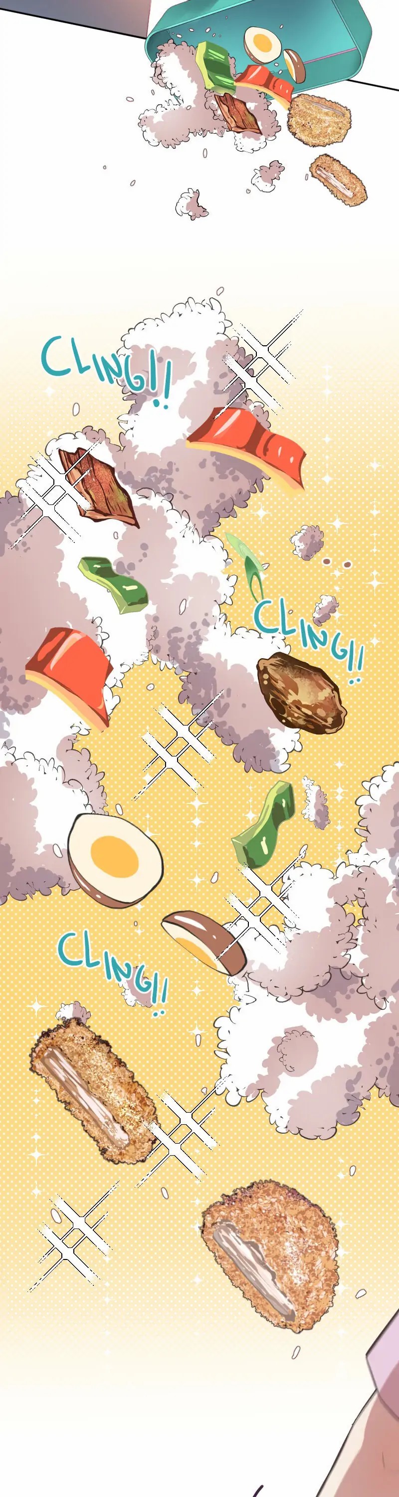 có lẽ em là của anh chapter 1.2 9