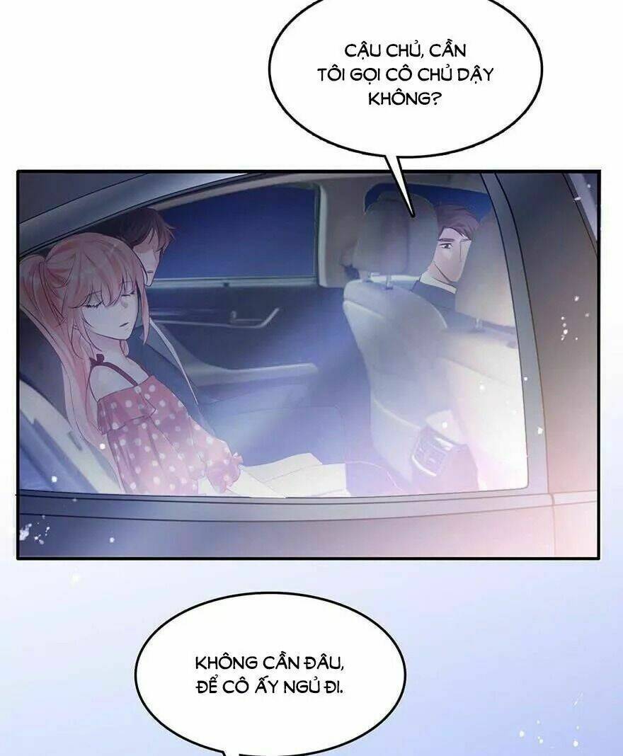 sau này vẫn cứ thích em chapter 32 7