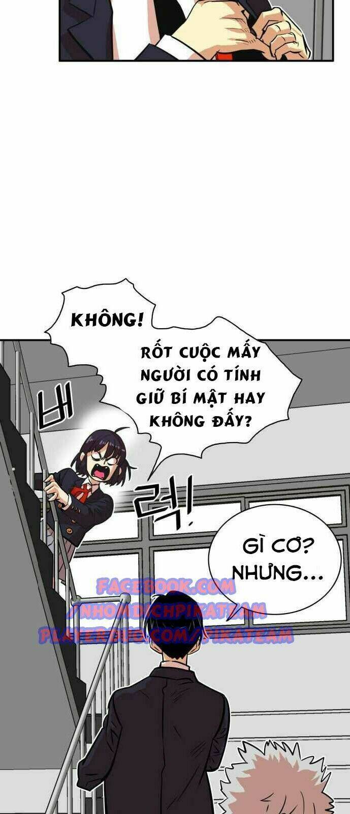 bẫy troll chapter 33 46