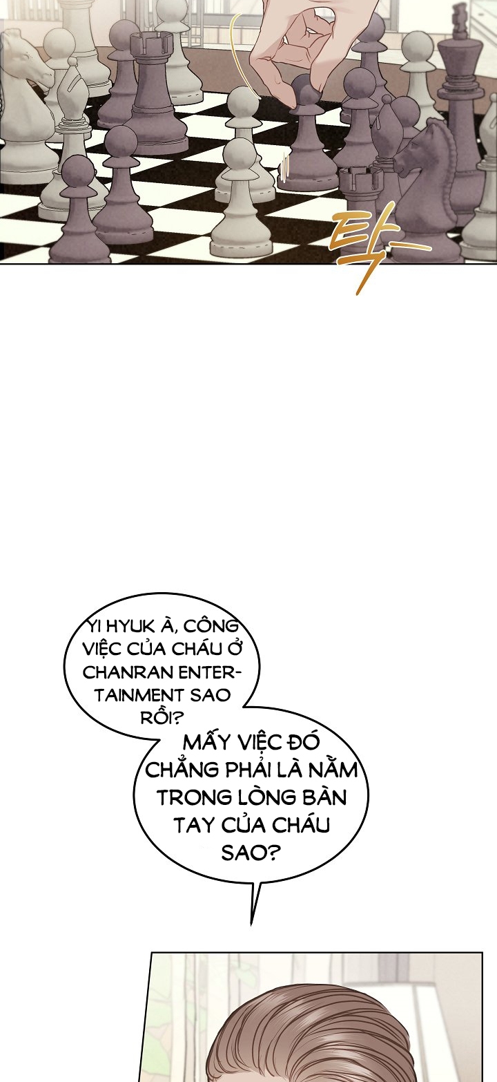 vụ bê bối trá hình chapter 7.1 7