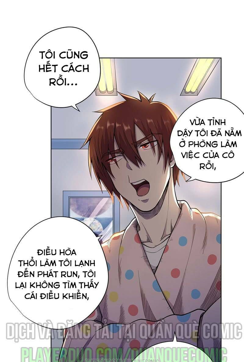 vương bài thần y chapter 4 7