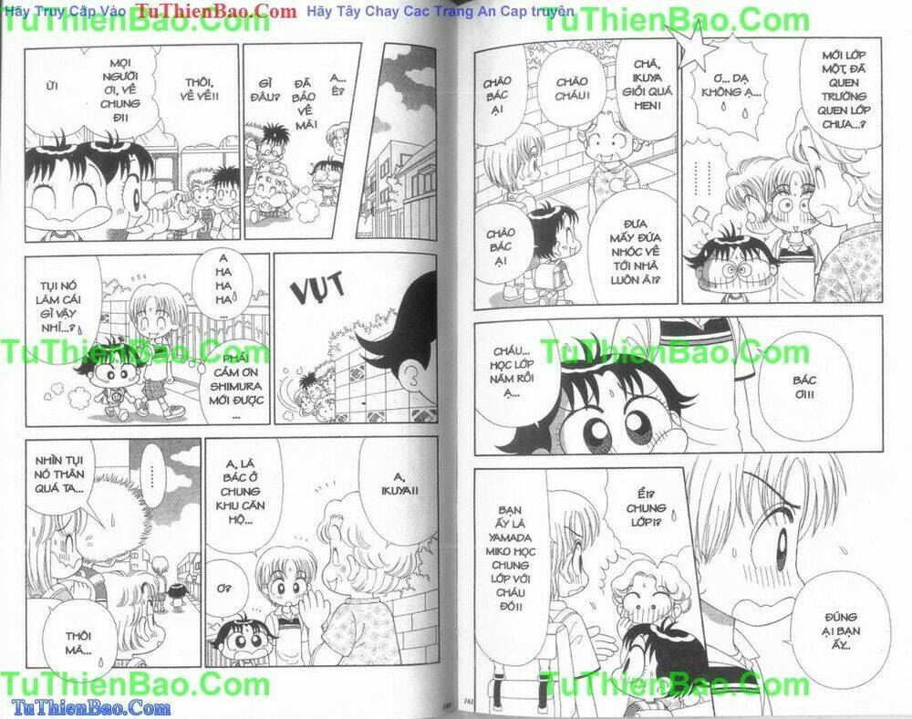 nhóc miko chapter 20 78