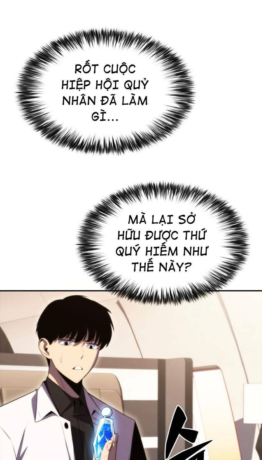 Người Chơi Mới Cấp Tối Đa Chapter 33 105