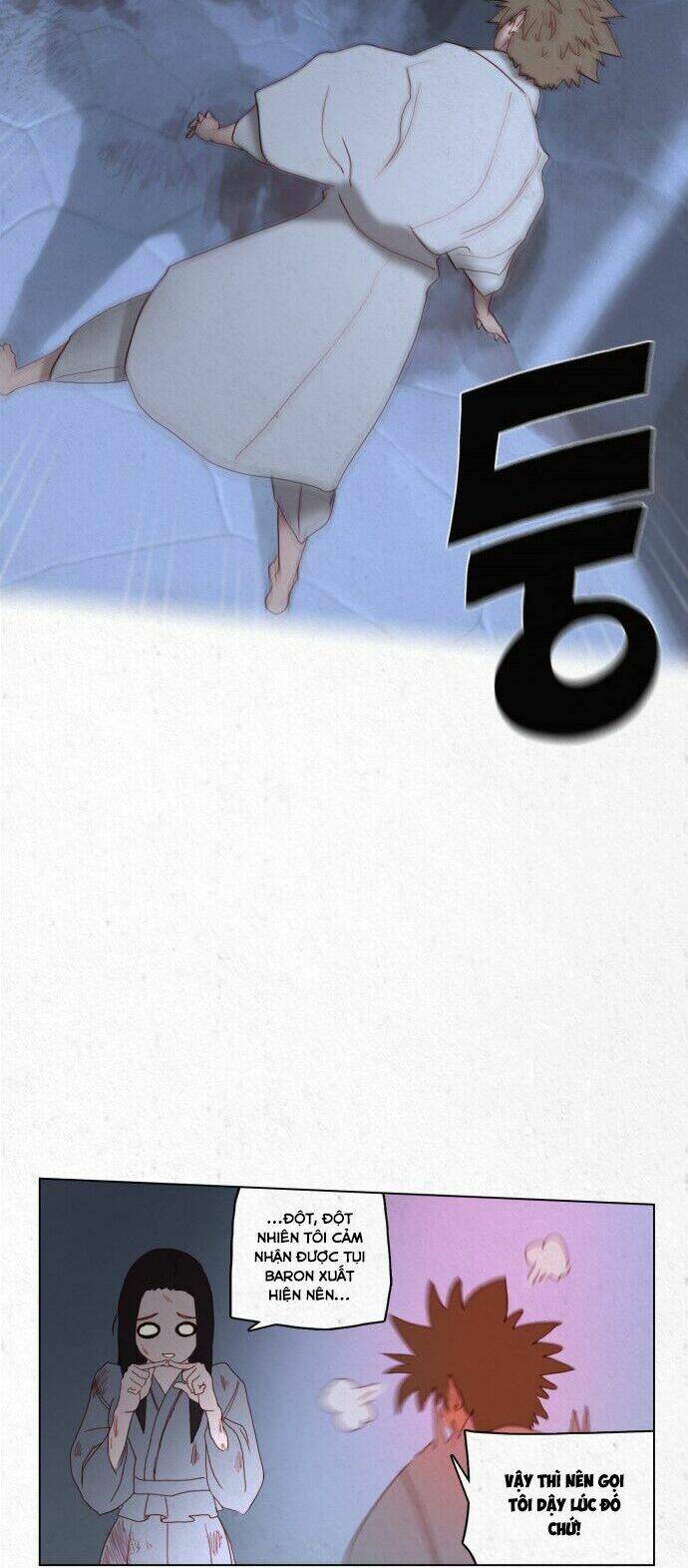 dawn of the frozen wastelands chapter 4 26