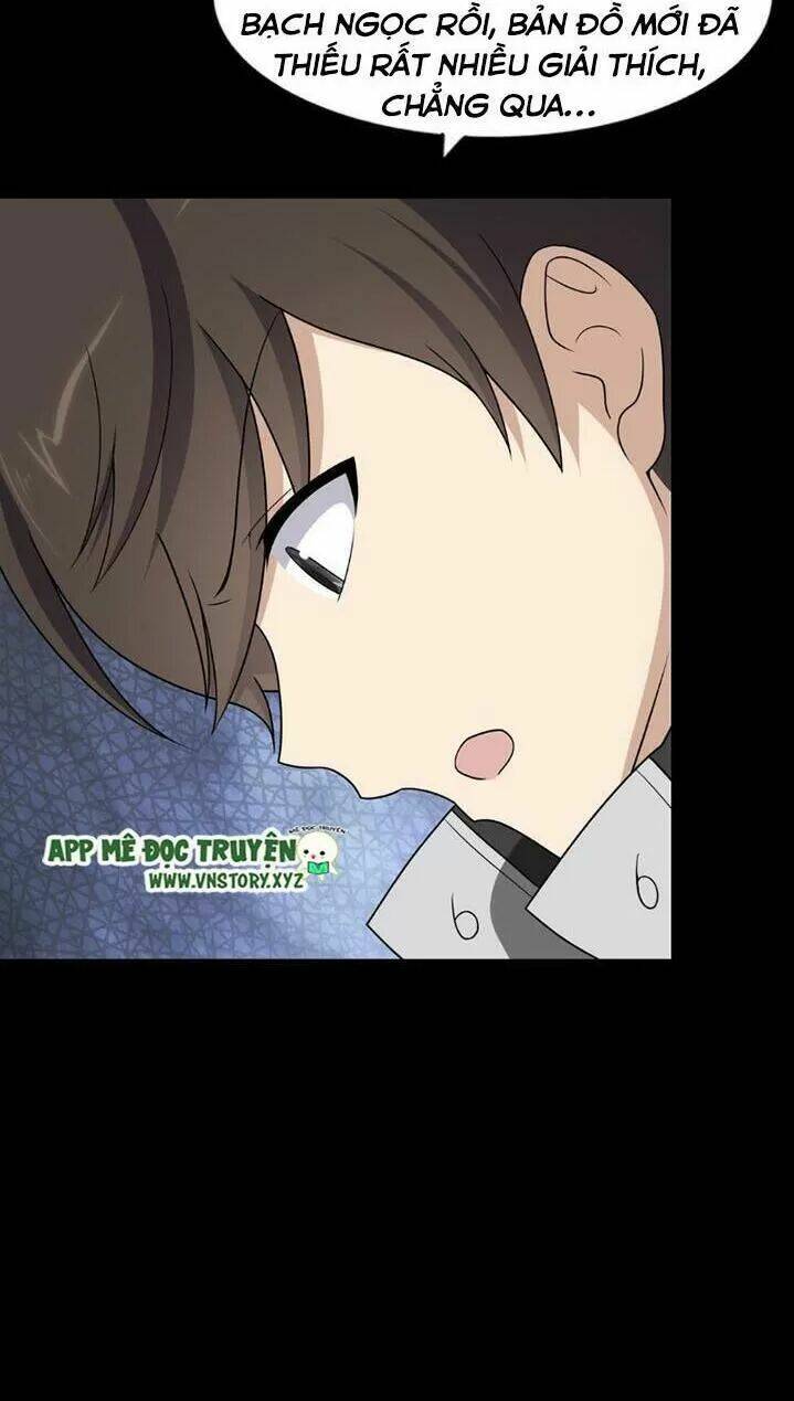 bạn gái virus của tôi chapter 161 8