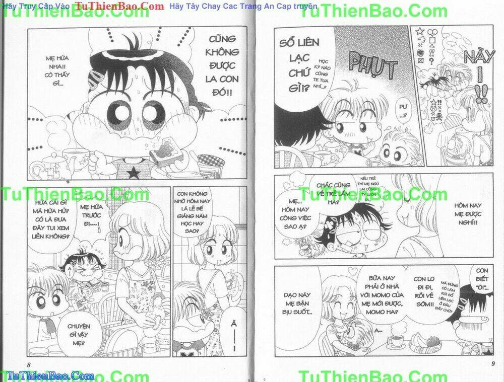 nhóc miko chapter 21 3