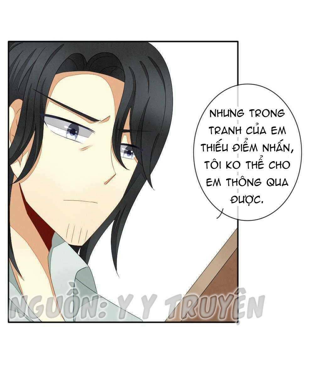 vị hôn thê bỏ trốn chapter 37 8