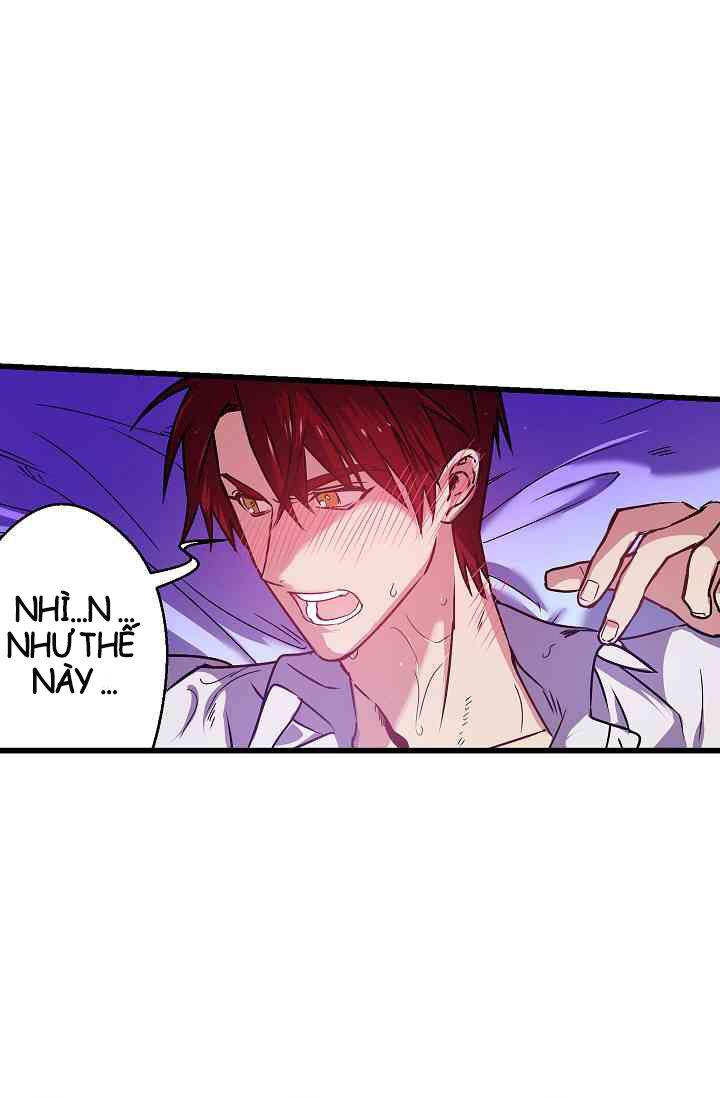 hôn lễ báo thù chapter 9 10