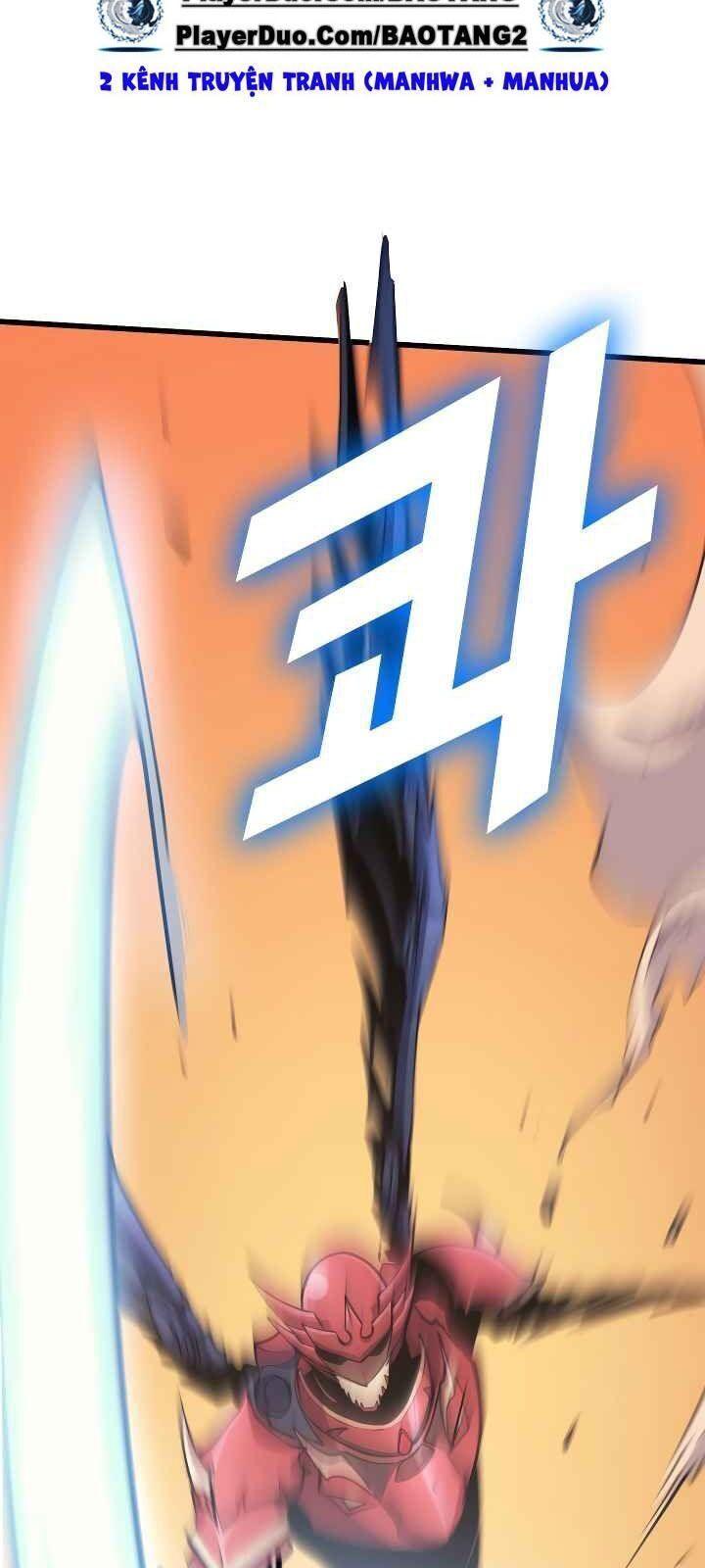 tôi trở lại thăng cấp một mình chapter 64 9