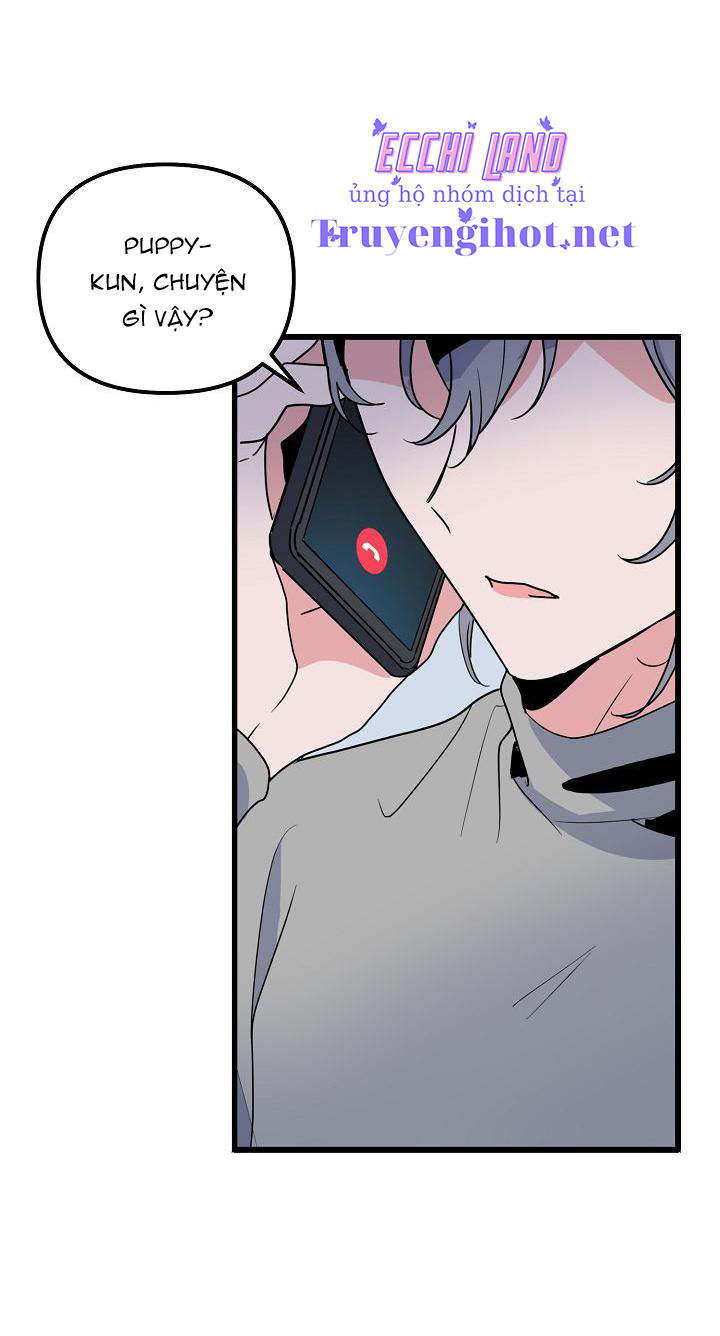 tình yêu cún con chapter 13.1 10