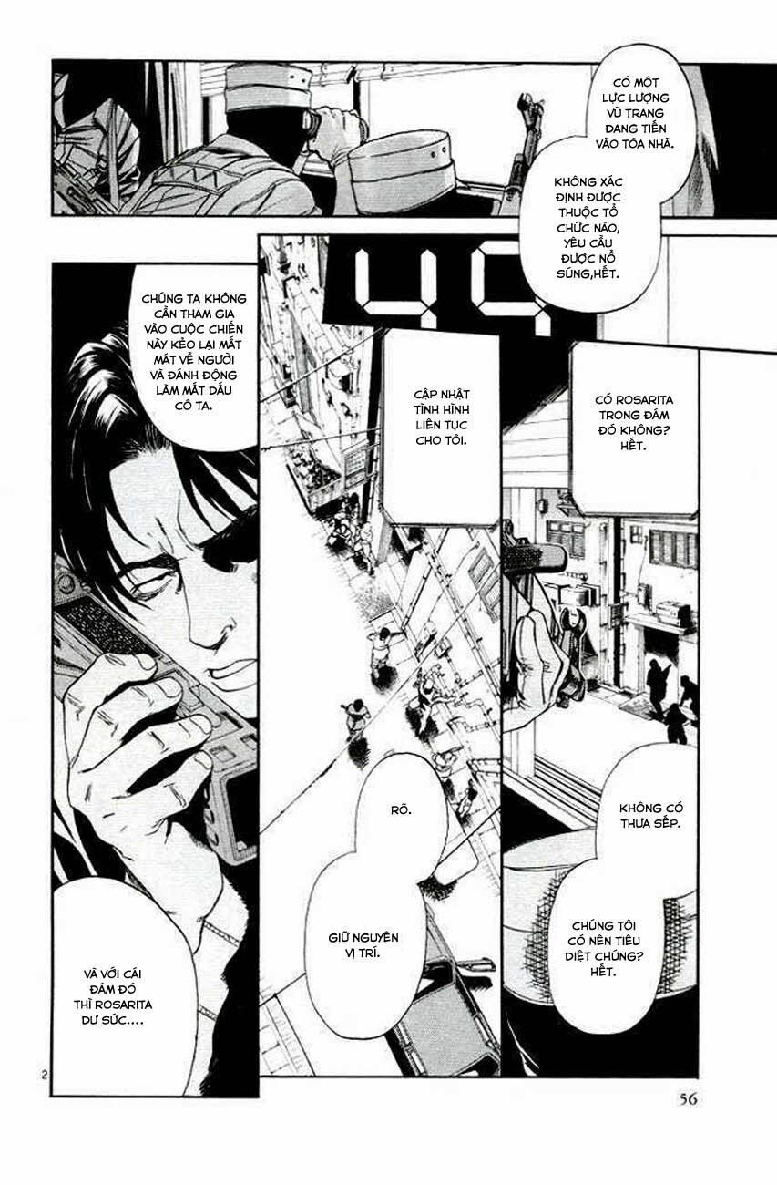 hố đen chapter 58 3