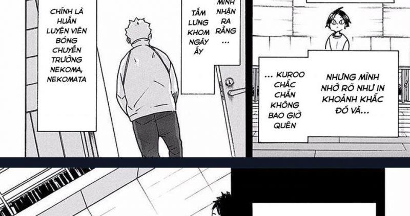 vua bóng chuyền chapter 318 37