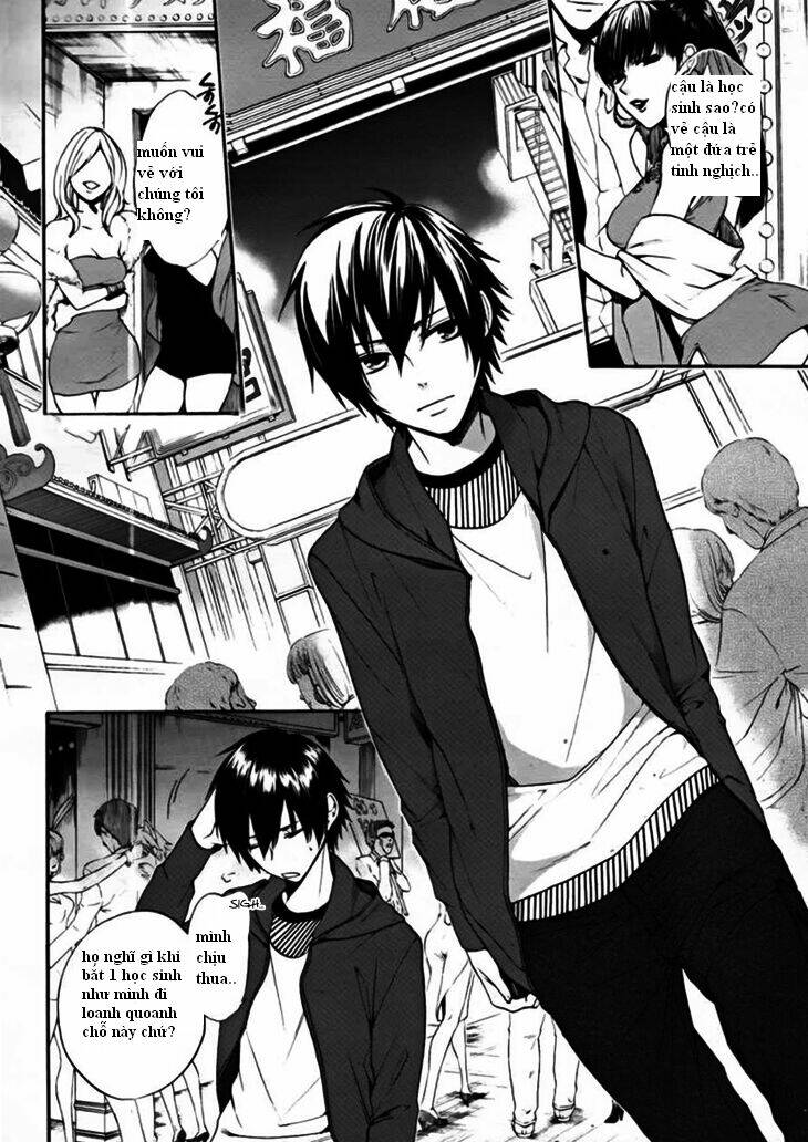 raven;od chapter 5 11