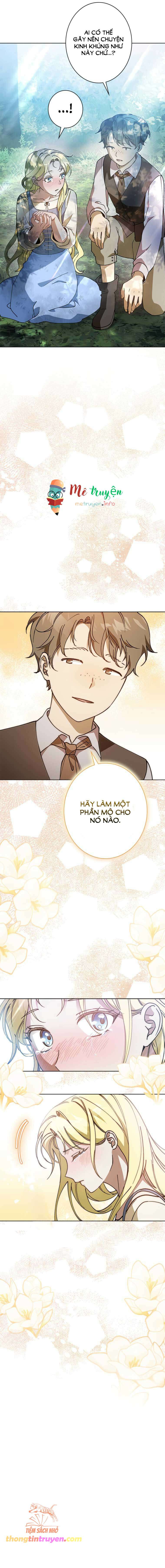 [18+] chạy trốn khỏi anh chapter 4 12