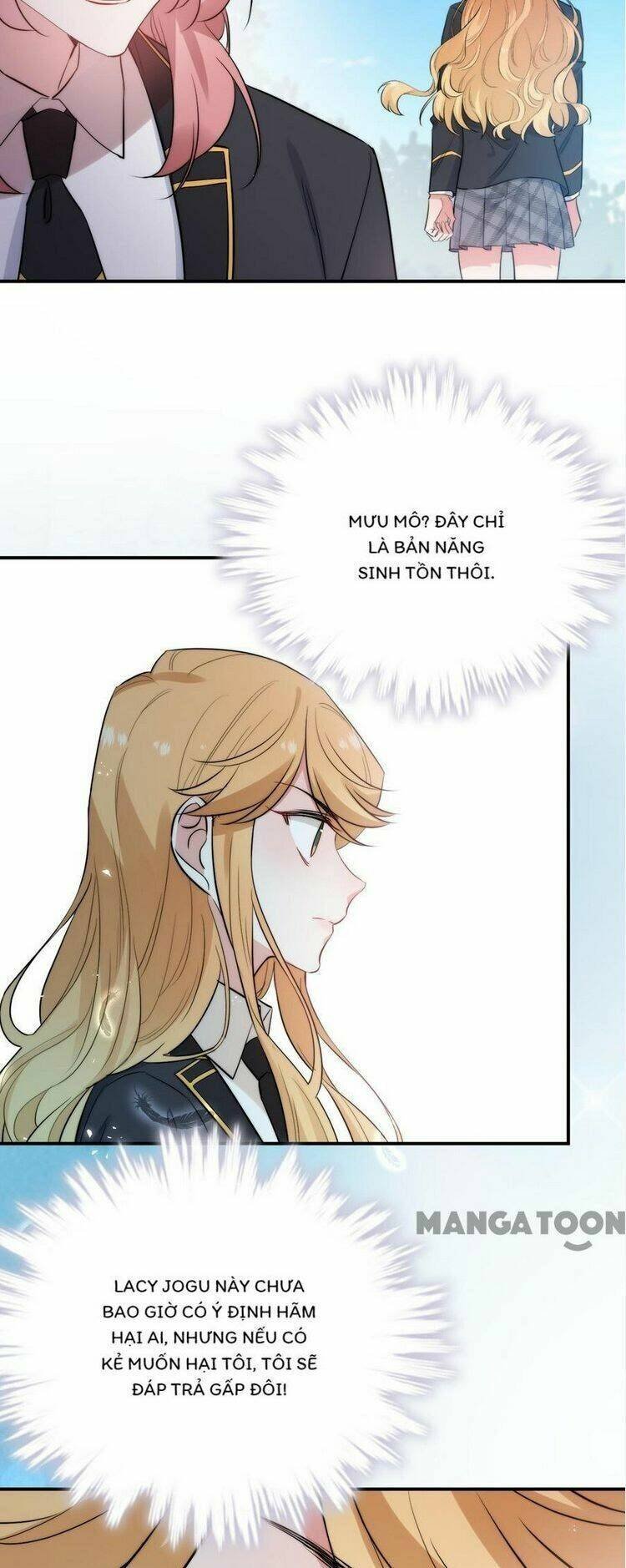 ma lạt thiên kim đẩu ác thiếu chapter 261 14