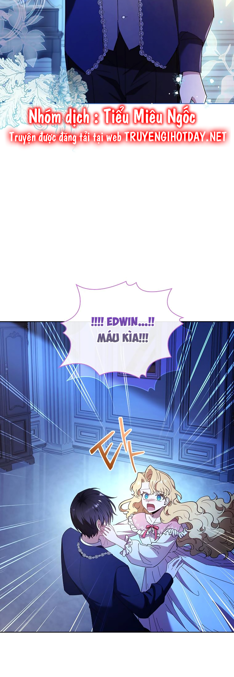 nam chính, tôi sẽ tôn trọng sở thích của anh chapter 52 57