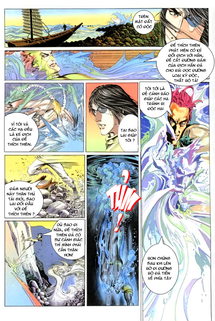 phong vân chapter 186 7