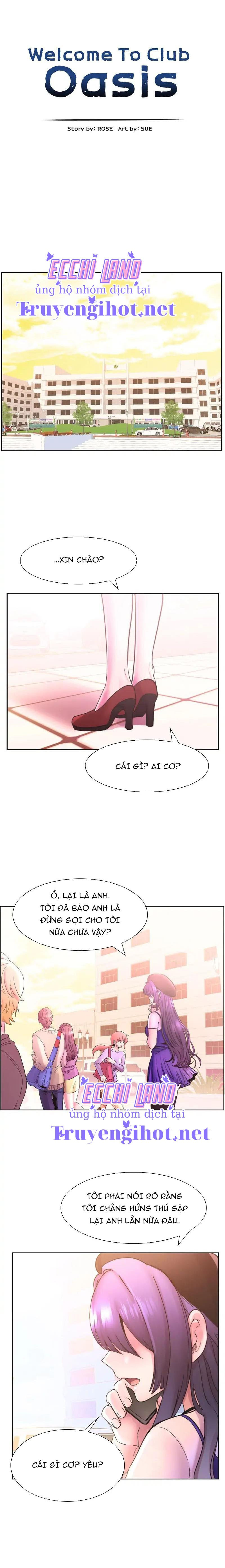 chào mừng đến với clb ốc đảo chapter 1.1 4