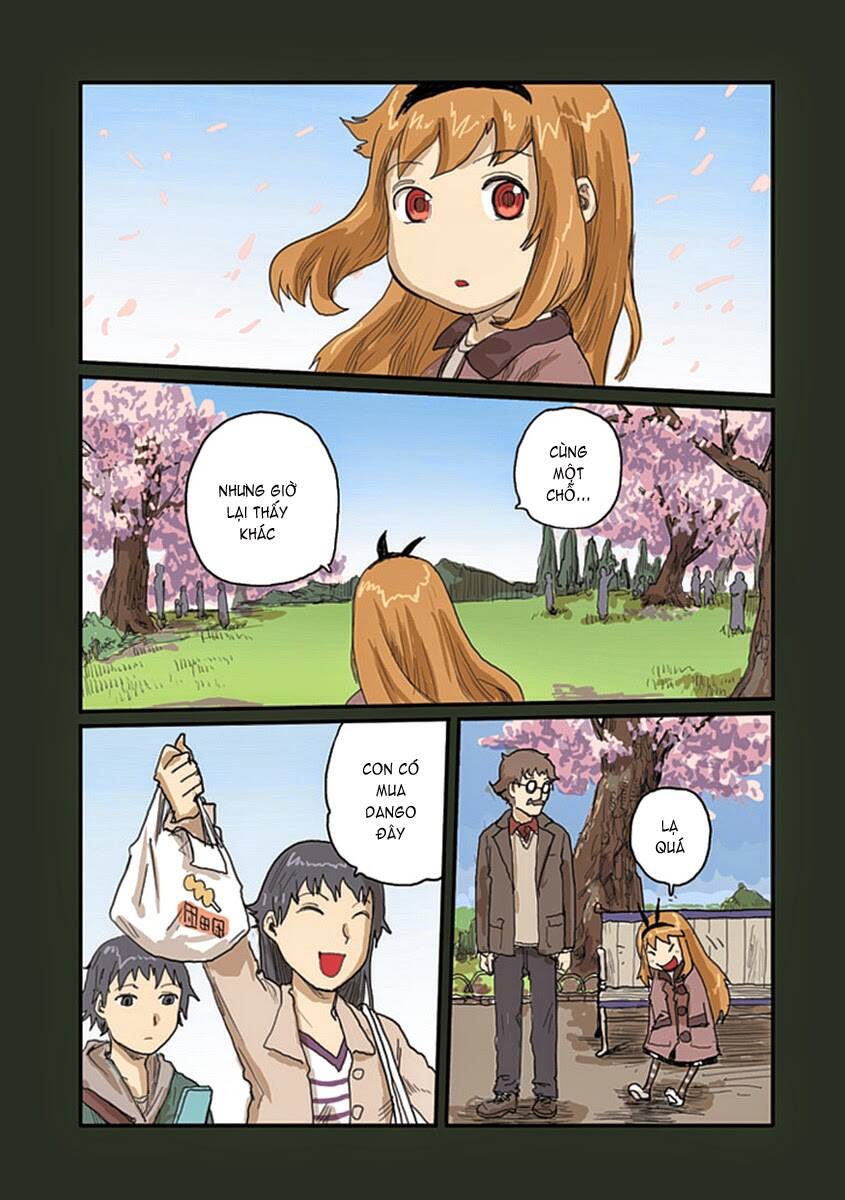 ryuushika ryuushika chapter 31 25