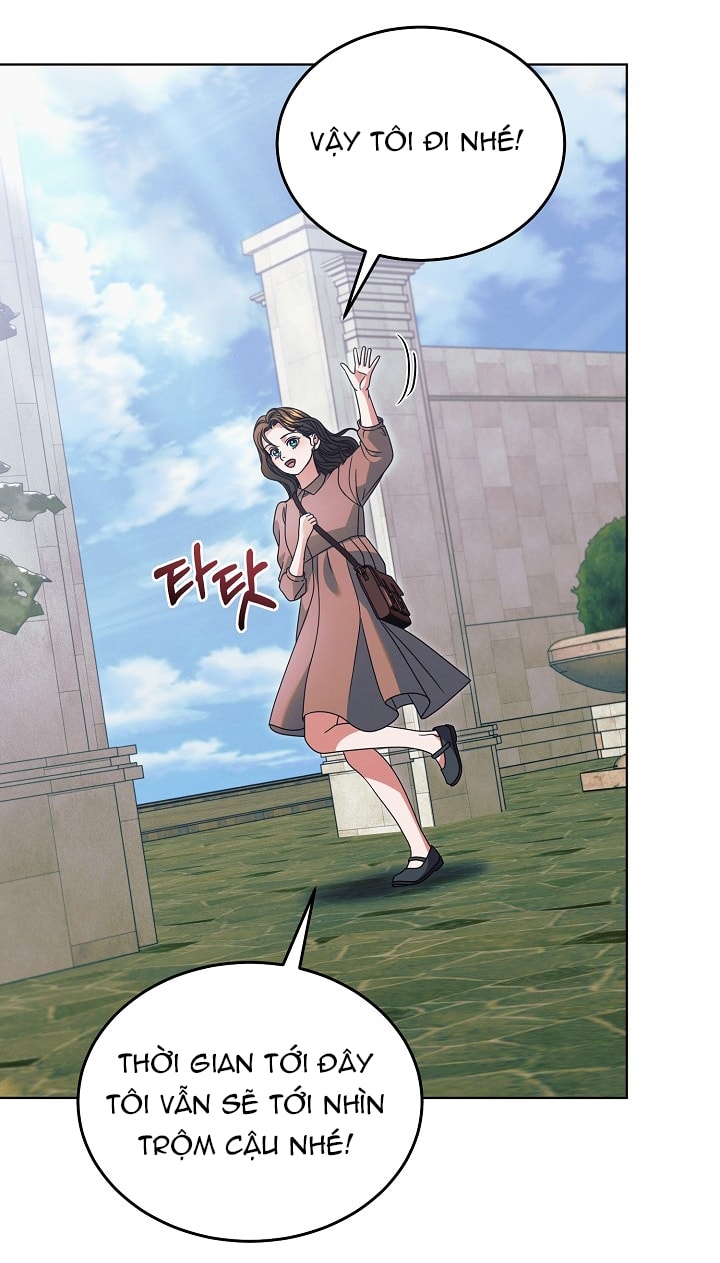 [18+] hãy cầu xin ta đi chapter 30.2 13