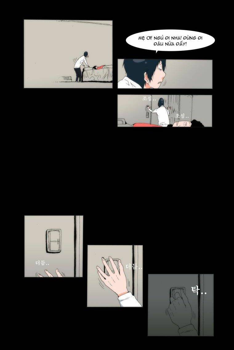 can't see can't hear but love chapter 4 29