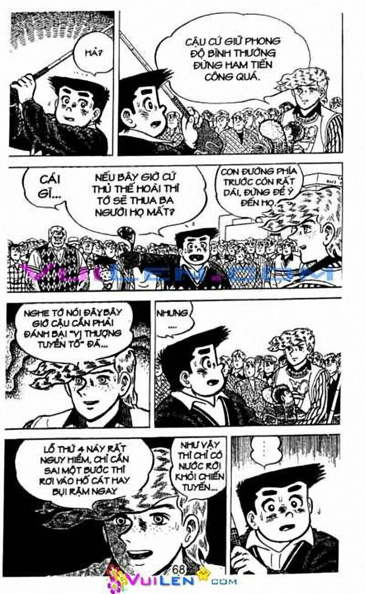 tân teppi chapter 57 51