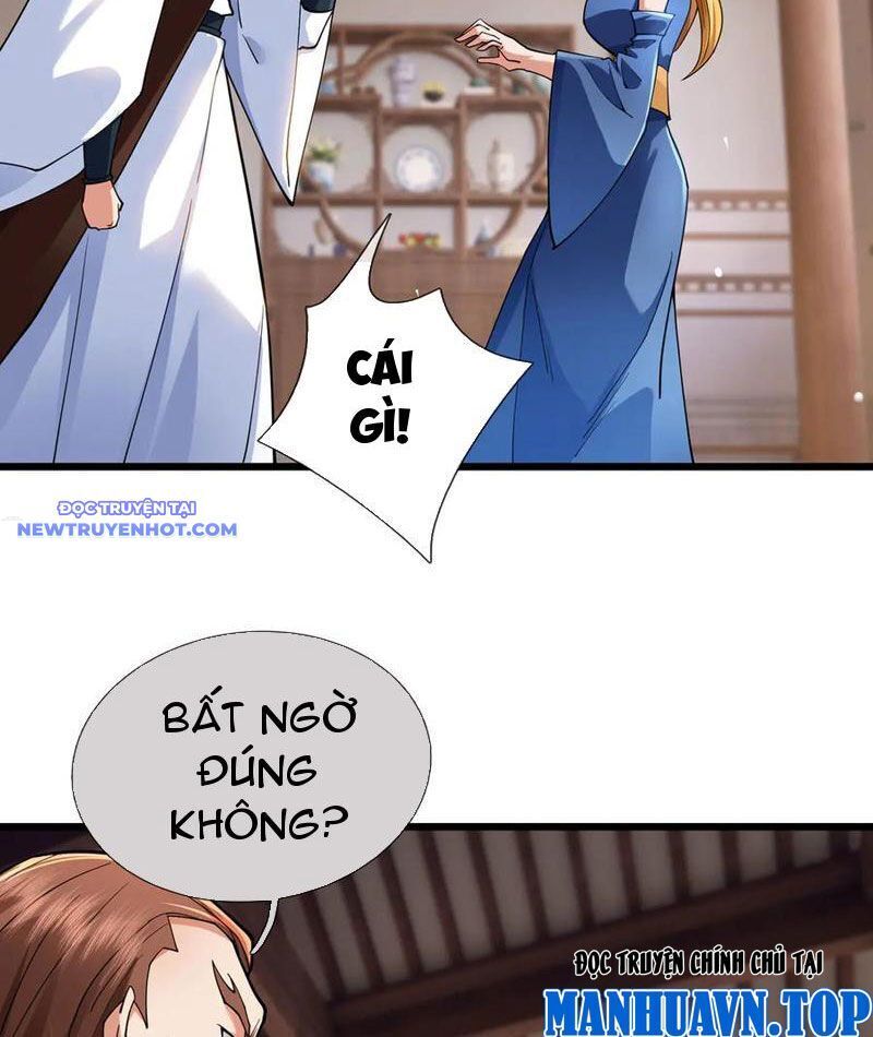 ngủ say vạn cổ: xuất thế đẩy ngang chư thiên chapter 74 74