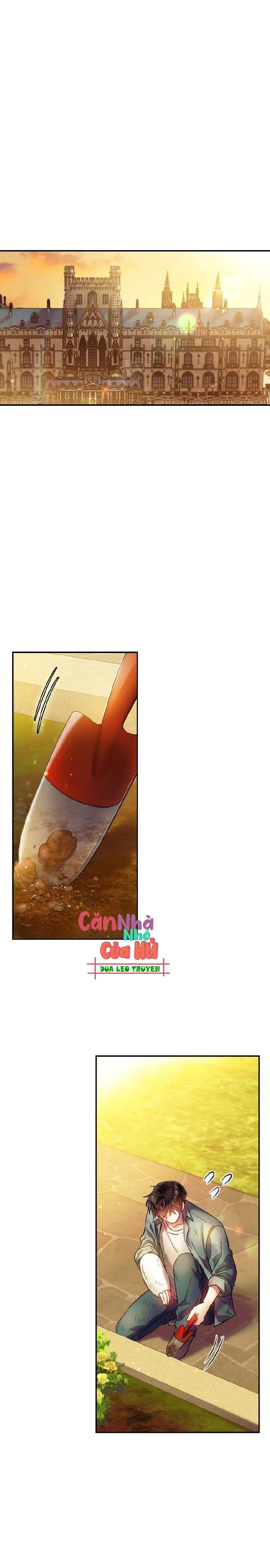 cơn mưa mật ngọt chapter 10 1