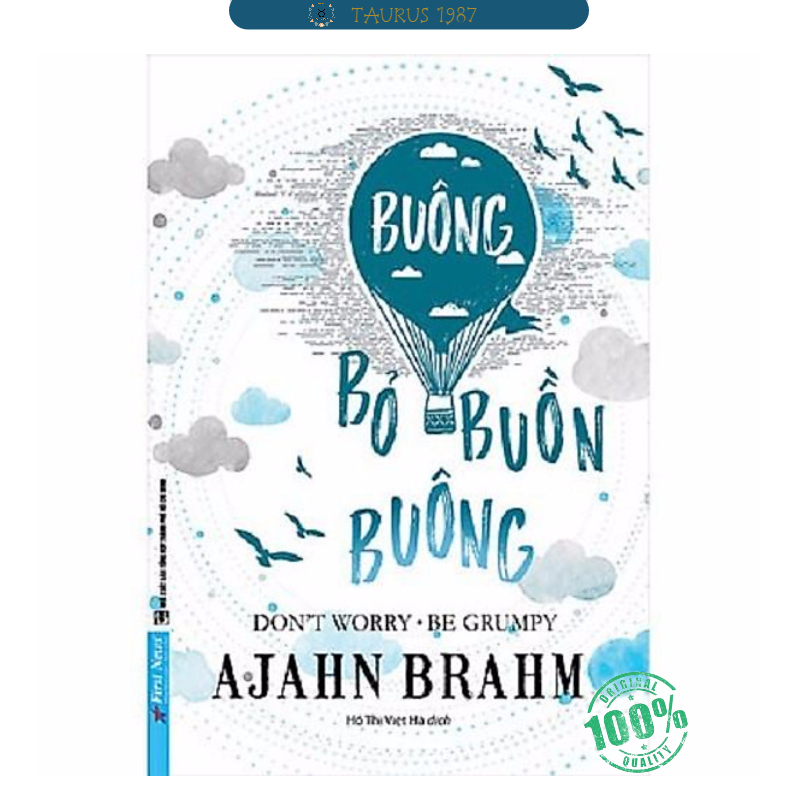 Buông Bỏ Buồn Buông