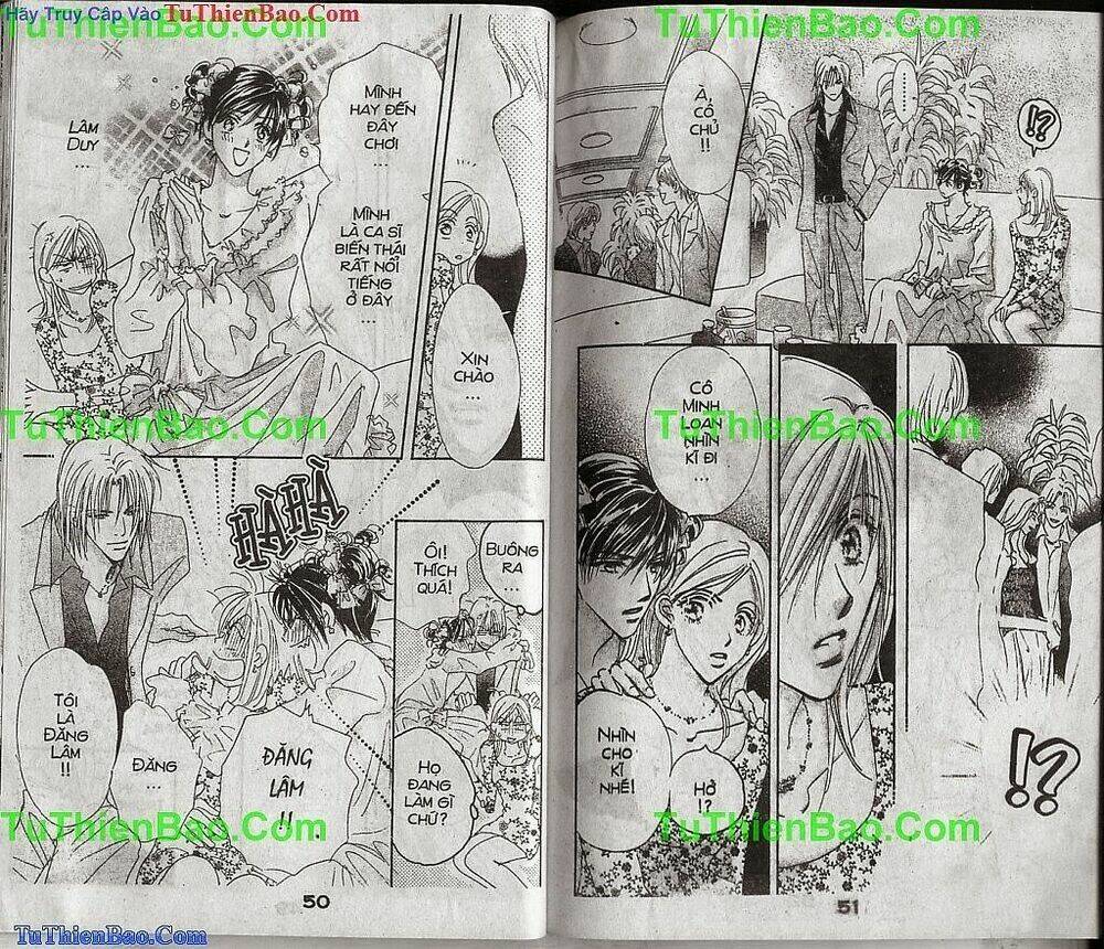 mây trắng tinh khôi chapter 13 25