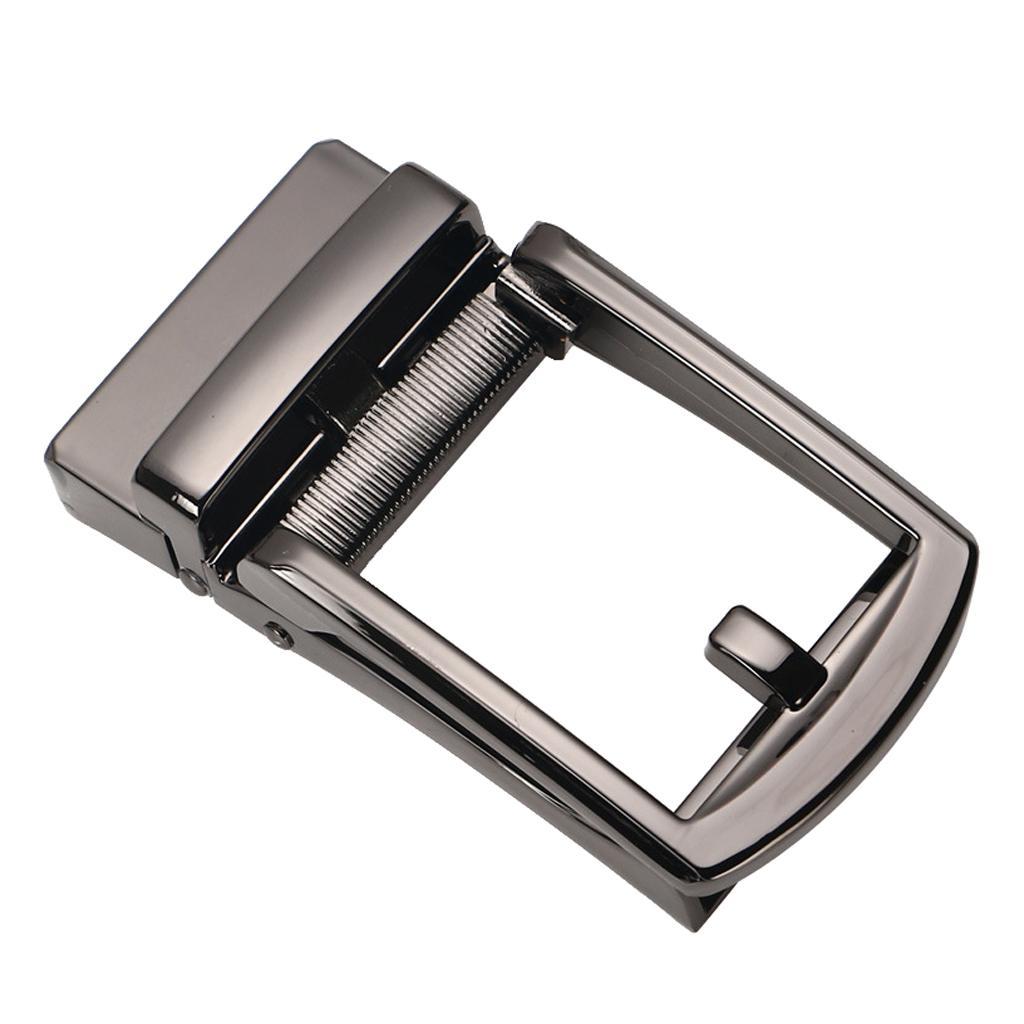 Men's 3D Punk Belt Buckles Clothing Accessories ()