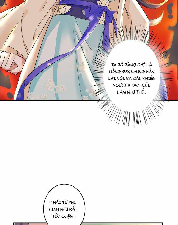 hoa nhan sách chapter 13.1 15