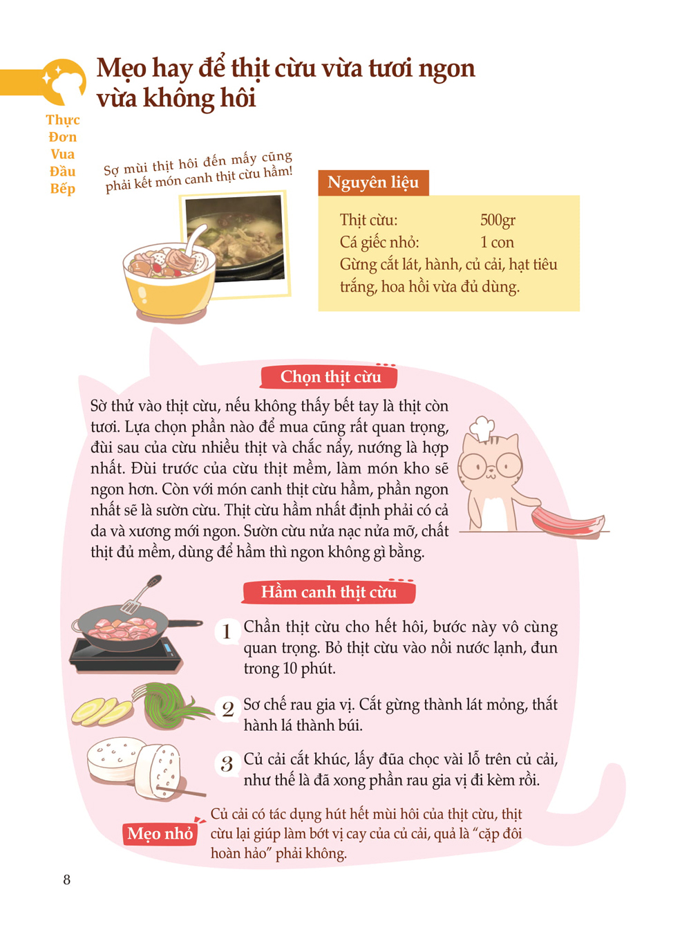 Những Ý Tưởng Tuyệt Vời Trong Cuộc Sống ****