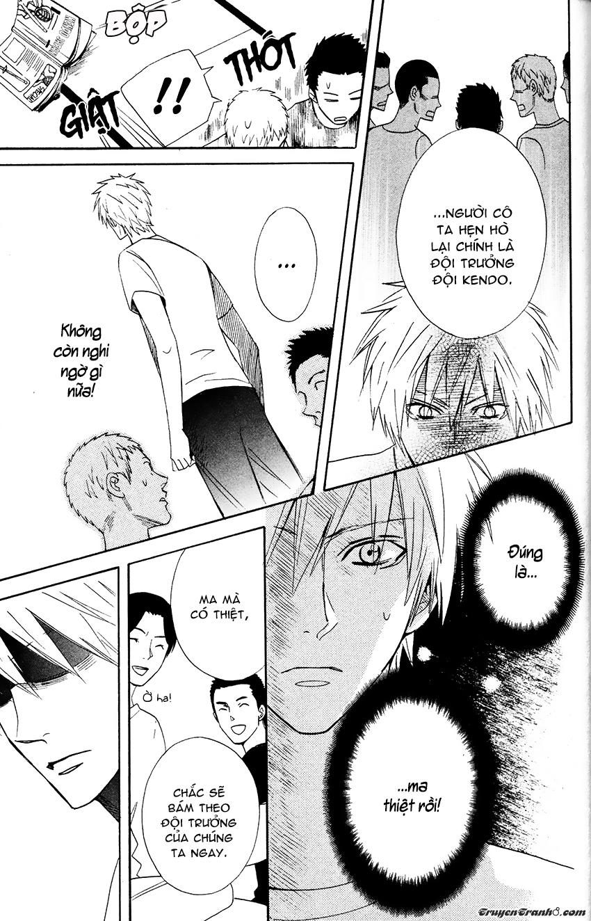 otomen chapter 26 22