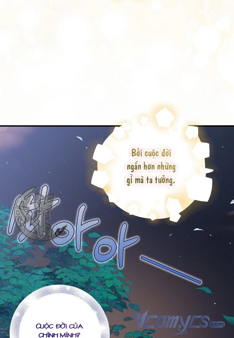 tôi chỉ nhận ra sau khi mất cô ấy chapter 16 31