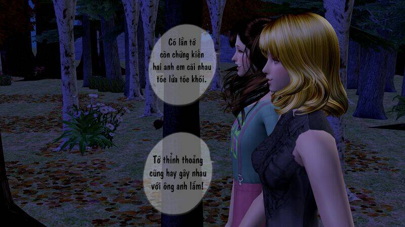 and i love you! chapter 7 109