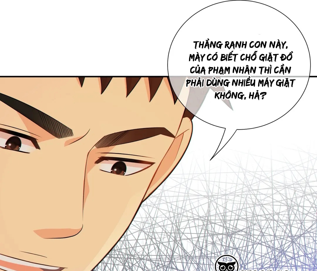 thời gian giữa sói và chó chapter 51 87