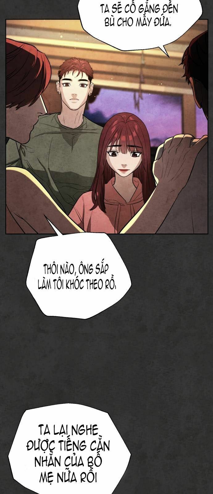 Máu trắng chapter 32 61