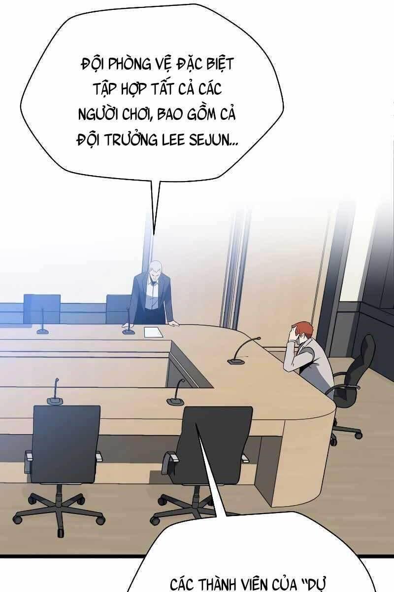 tiêu diệt đấng cứu thế chapter 119 94