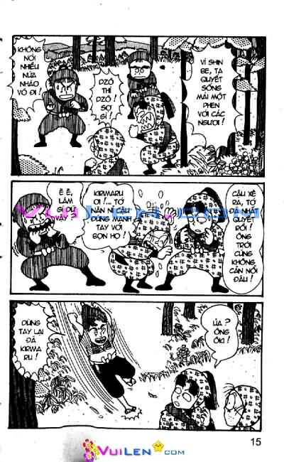 ninja loạn thị chapter 5 16