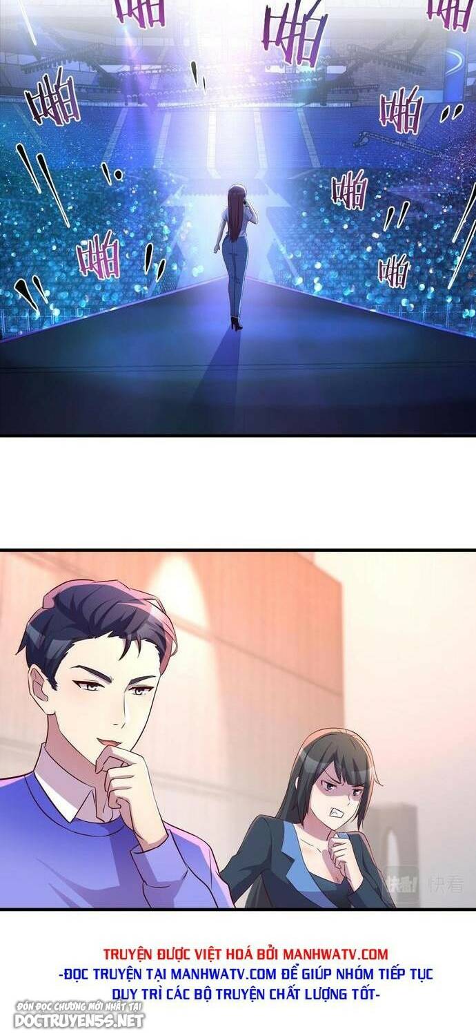chị gái tôi là đại minh tinh chapter 119 3
