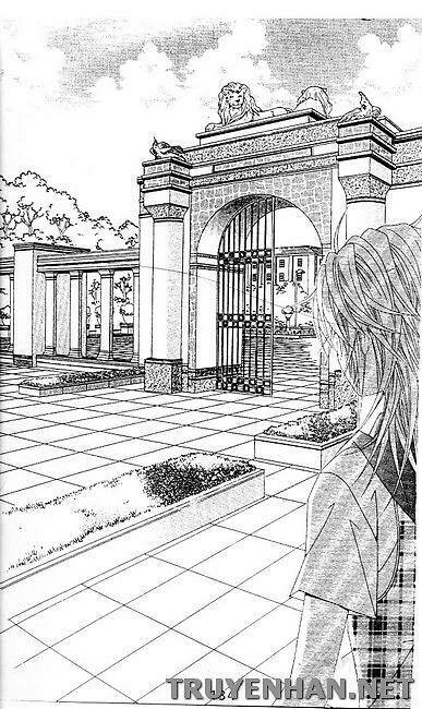 người duy nhất chapter 7 16