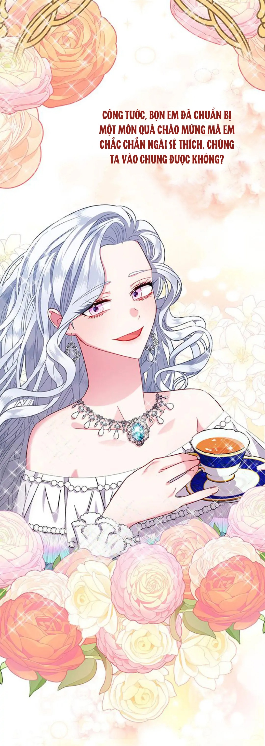 tôi trở thành mẹ của nam chính hoàn hảo chapter 8 29