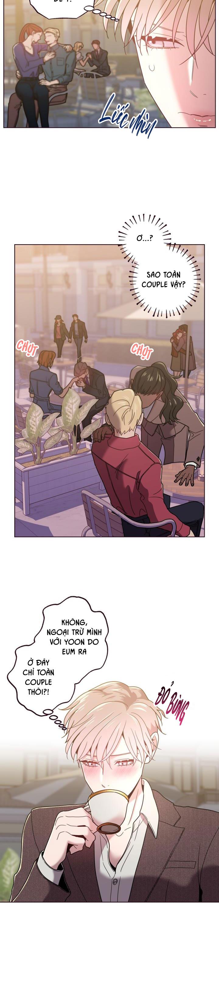 falling down chapter 17 20