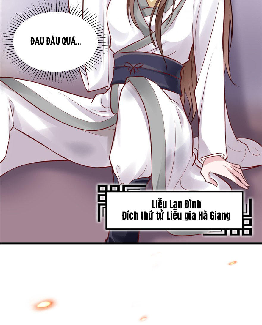 nữ đế livestream công lược chapter 1 31