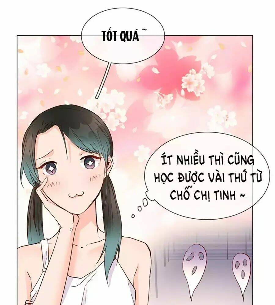 ngôi sao vụn vỡ chapter 30 37